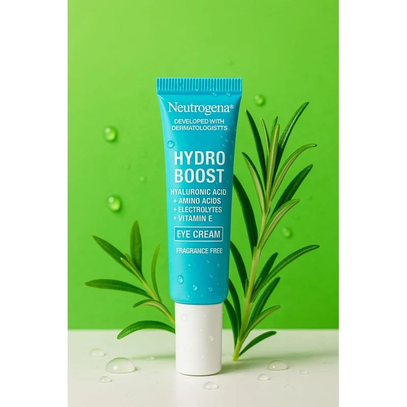 Neutrogena Crema Hidratanta Anti-Cearcane